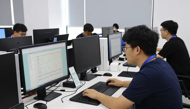智能运维管理系统使用技巧分享